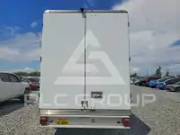 2021 Ford TRANSIT фото