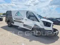 2021 Ford TRANSIT фото