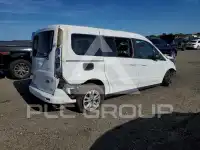 2021 Ford TRANSIT фото