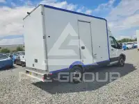 2021 Ford TRANSIT фото