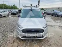 2021 Ford TRANSIT фото