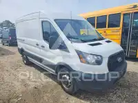 2021 Ford TRANSIT фото