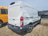 2021 Ford TRANSIT фото