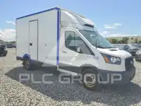 2021 Ford TRANSIT фото