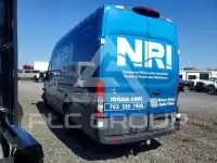 2021 Ford TRANSIT фото