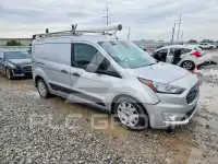 2021 Ford TRANSIT фото