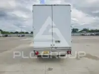 2021 Ford TRANSIT photo