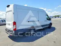 2021 Ford TRANSIT photo