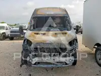 2021 Ford TRANSIT фото