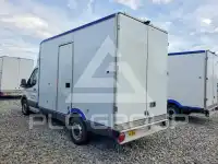 2021 Ford TRANSIT photo
