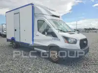 2021 Ford TRANSIT photo