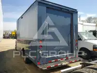 2021 Ford TRANSIT фото