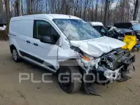 2021 Ford TRANSIT photo