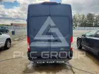 2021 Ford TRANSIT фото