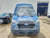 2021 Ford TRANSIT фото