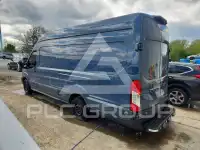 2021 Ford TRANSIT фото