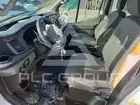 2021 Ford TRANSIT фото