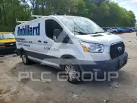 2021 Ford TRANSIT photo