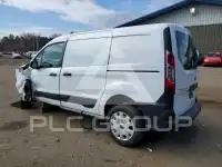 2021 Ford TRANSIT photo