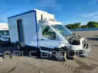 2021 Ford TRANSIT фото