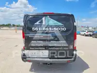 2021 Ford TRANSIT фото