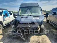2021 Ford TRANSIT фото