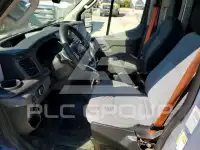 2021 Ford TRANSIT photo