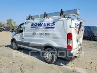 2021 Ford TRANSIT photo