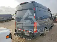 2021 Ford TRANSIT фото