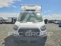 2021 Ford TRANSIT фото