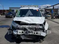 2021 Ford TRANSIT фото