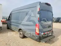 2021 Ford TRANSIT фото