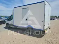 2021 Ford TRANSIT photo