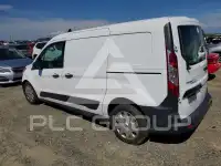 2021 Ford TRANSIT photo
