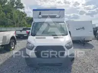 2021 Ford TRANSIT photo
