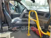2021 Ford TRANSIT photo