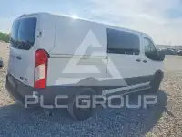2021 Ford TRANSIT фото