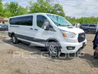 2021 Ford TRANSIT фото