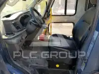 2021 Ford TRANSIT фото