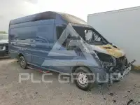 2021 Ford TRANSIT фото