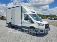 2021 Ford TRANSIT photo