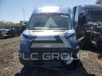 2021 Ford TRANSIT фото