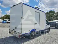 2021 Ford TRANSIT photo