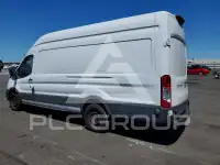 2021 Ford TRANSIT photo