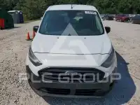 2021 Ford TRANSIT фото
