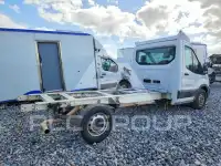 2021 Ford TRANSIT фото