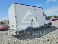 2021 Ford TRANSIT фото