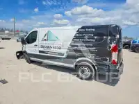 2021 Ford TRANSIT фото