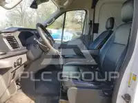 2021 Ford TRANSIT photo