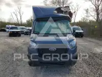 2021 Ford TRANSIT фото